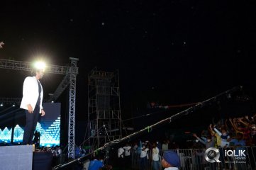 Jathi Ratnalu Pre Release Event